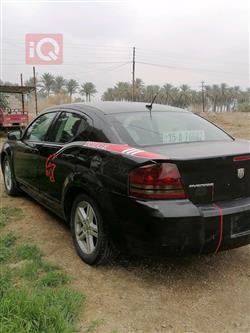 Dodge Avenger